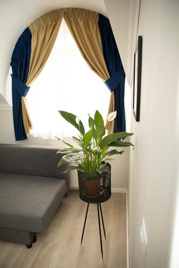 Aparthotel Casa Anabeca à Băile Felix Extérieur photo
