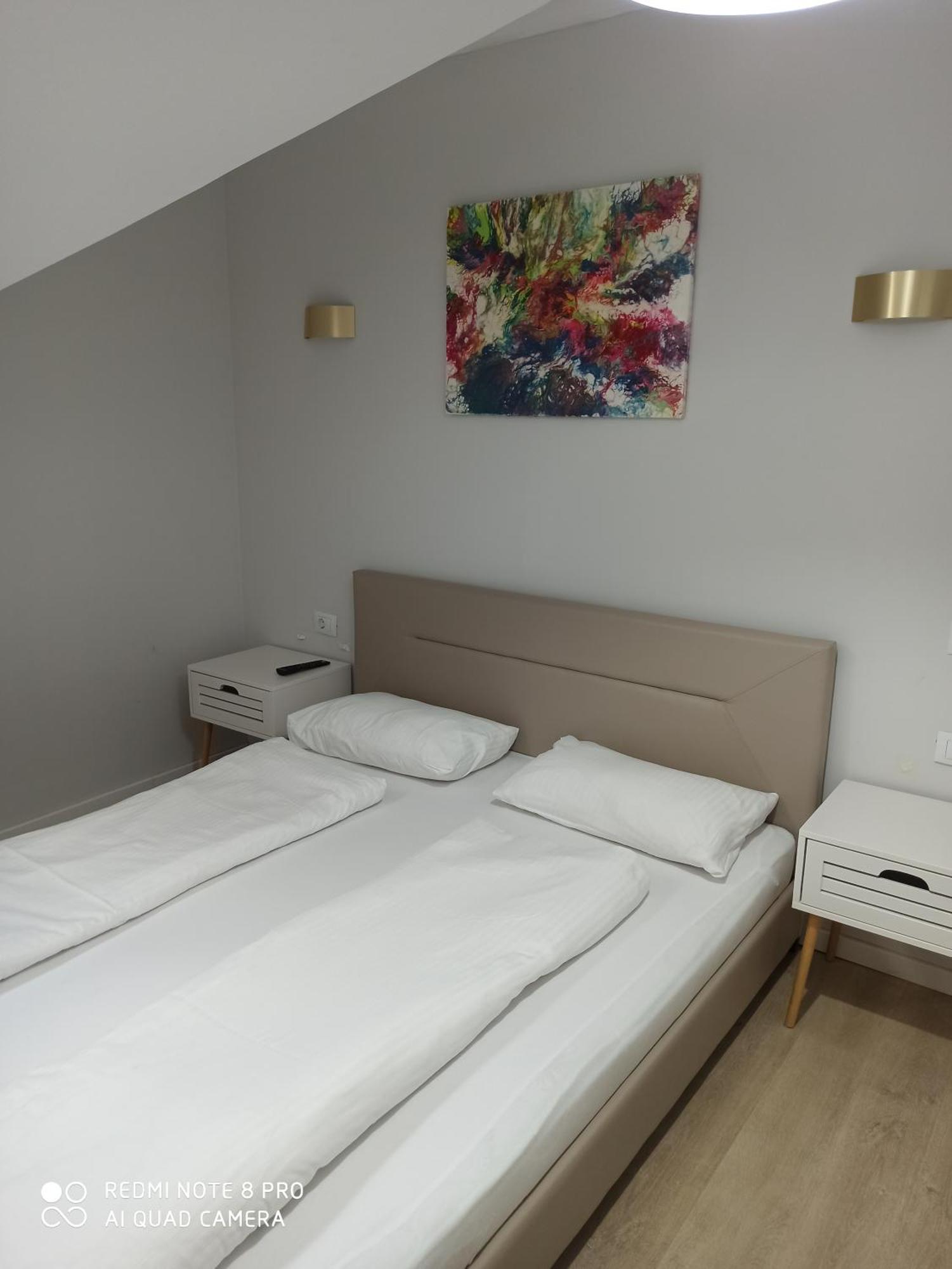 Aparthotel Casa Anabeca à Băile Felix Extérieur photo