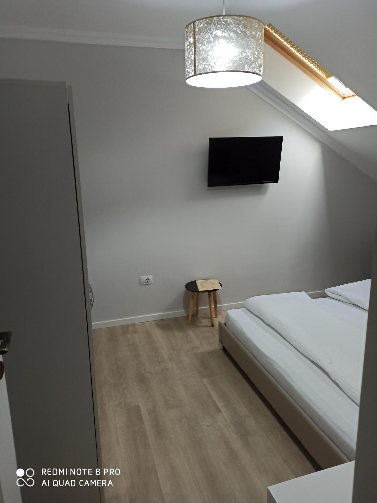 Aparthotel Casa Anabeca à Băile Felix Extérieur photo